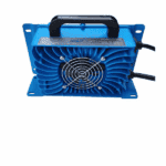 Waterproof LifePO4 12v Onboard Charger