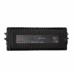 12V Run & Gun DC to DC chargers