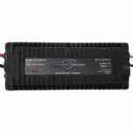 16V Run & Gun DC to DC chargers