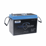 LifePO4 16V 100AH Deep Cycle Lithium Battery - Bluetooth