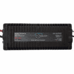24V Run & Gun DC to DC chargers