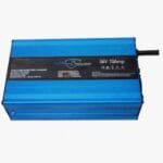 LiFePO4 36V 10A Battery Charger