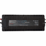 36V Run & Gun DC to DC chargers