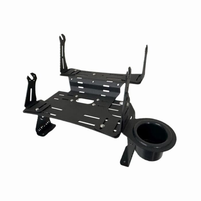ALU-RANCE-Bracket ALU-RANCE-Bracket
