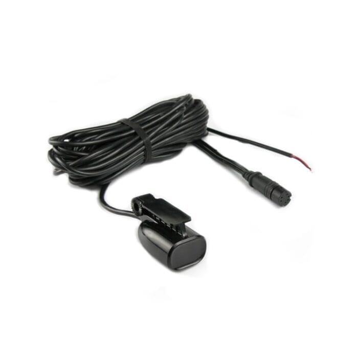 Bullet-Transducer