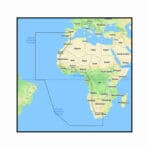 Reveal West Africa