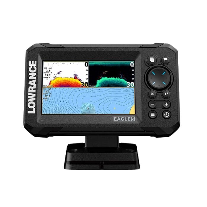 EAGLE 5 50/200 HDI - Image 2