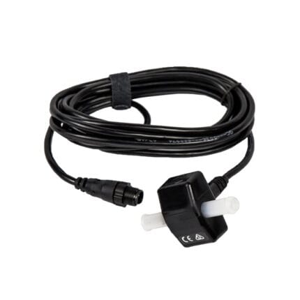 Fuel-Flow-Sensor
