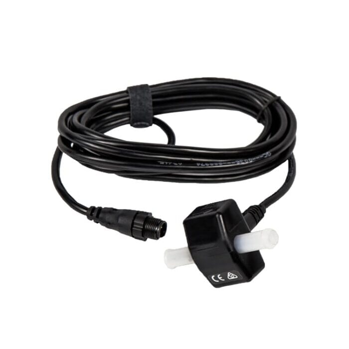 Fuel-Flow-Sensor Fuel-Flow-Sensor