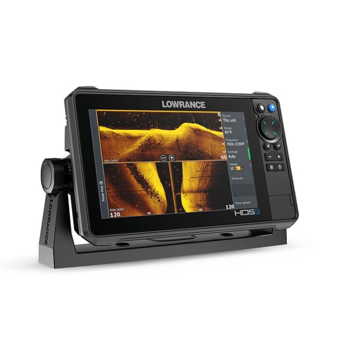 HDS 9 Pro (AI 3-in-1) - Image 2