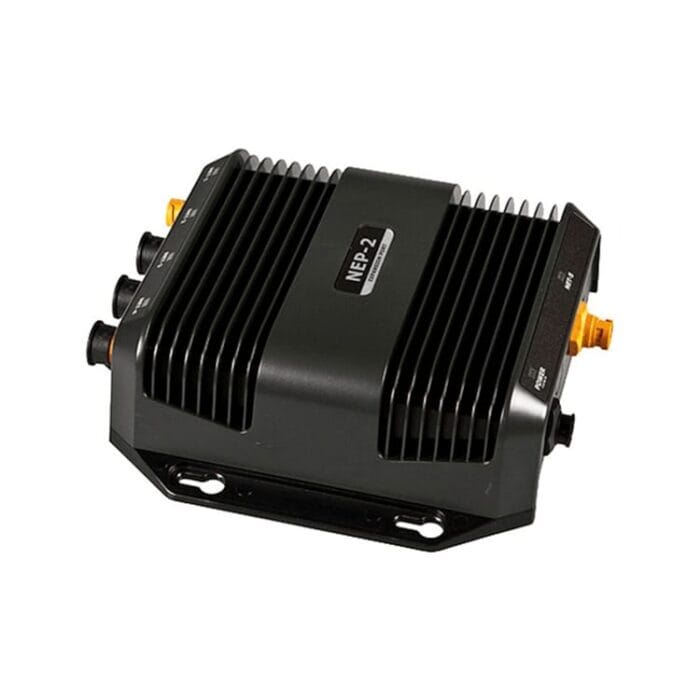 Network Expansion Port - NEP2 - Image 1