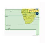 Navionics+ Africa South