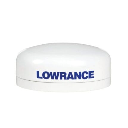 Point-1 GPS Antenna