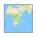 Reveal Africa South