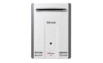 Rinnai 26lt External Domestic