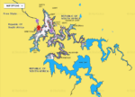 Navionics+ SA Inland - Image 2