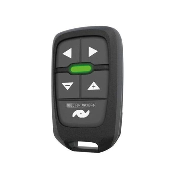 Ghost TMR-1 Remote - Image 1