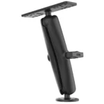 RAM® Universal Marine Electronic Mount - C Size Long - Image 2
