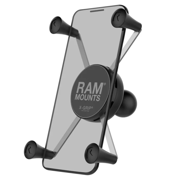 ram-hol-un10bu_1 RAM® X-Grip® Large Phone Holder with Ball - B Size - Image 1