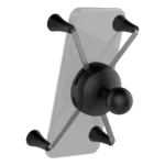 RAM® X-Grip® Large Phone Holder with Ball - B Size - Image 2