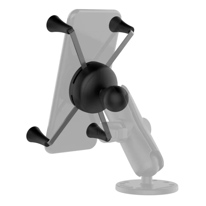 RAM® X-Grip® Large Phone Holder with Ball - B Size - Image 3