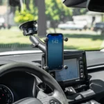 RAM® X-Grip® Large Phone Holder with Ball - B Size - Image 8