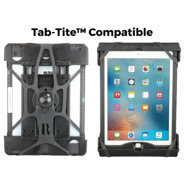 RAM® X-Grip® Rubber Tether for Tablets and Phones - Image 4