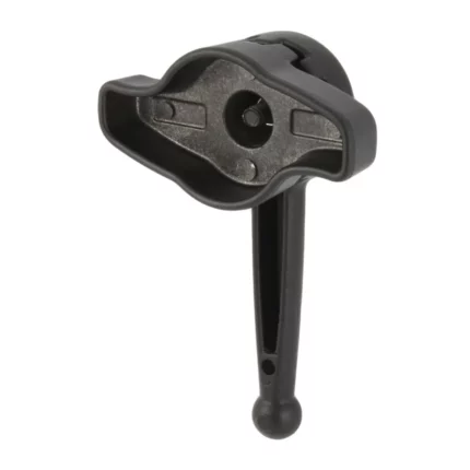 ram® hi torq™ wrench for d size socket arms
