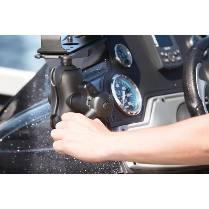 ram® hi torq™ wrench for d size socket arms