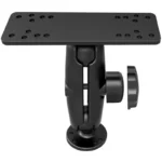 RAM® Pin-Lock™ Marine Electronic Mount - C Size Medium - Image 2