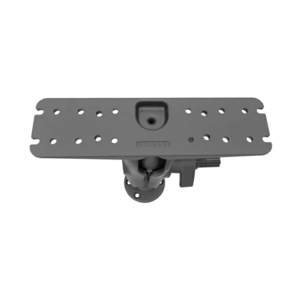 ram® pin lock™ universal marine electronic mount