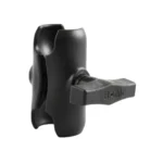 RAM® Composite Double Socket Arm - C Size Short