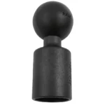 RAM® PVC Pipe Socket with Ball - C Size