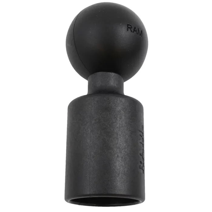 rap-294u_1 RAM® PVC Pipe Socket with Ball - C Size - Image 1