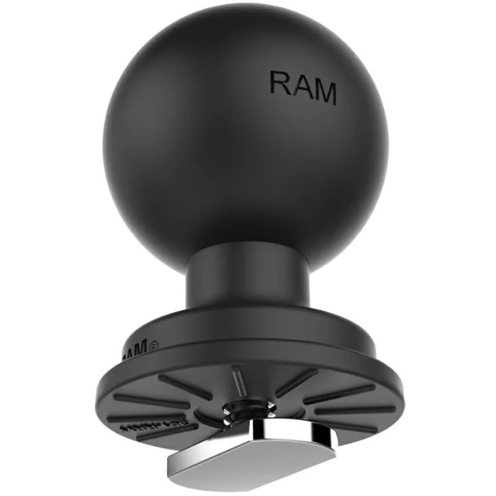 RAM® Track Ball™ with T-Bolt Attachment - Image 5