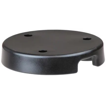 ram® cable manager for large electronic mounts