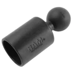 RAM® PVC Pipe Socket with Ball - B Size