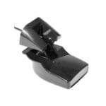 Garmin Plastic Transom Mount Transducer with Depth & Temperature (Dual Frequency, 8-pin)