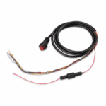 Garmin Power cable (8-pin)
