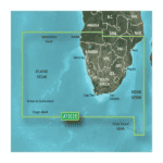 Garmin Bluechart G3 – South Africa