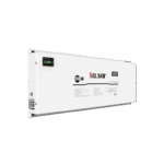 BSL LiFePO4 12V 200AH Deep Cycle Lithium RV Battery