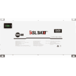 BSL LiFePO4 12V 100AH Deep Cycle Lithium RV Battery