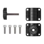 Garmin 0 Degree Pole Mount (LiveScope™ Plus LVS34)