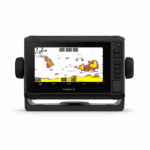 Garmin ECHOMAP™ UHD2 72sv 7″ (Touch) without Transducer - Image 4