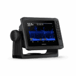 Garmin ECHOMAP™ UHD2 62sv 6″ (Touch) without Transducer - Image 3