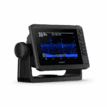 Garmin ECHOMAP™ UHD2 62sv 6″ (Touch) with GT54UHD-TM Transducer - Image 3