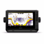 Garmin ECHOMAP™ UHD2 92sv 9″ (Touch) without Transducer - Image 4