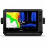 Garmin ECHOMAP™ UHD2 9″ (Touch) Chart plotters, 92sv with GT56UHD-TM Transducer