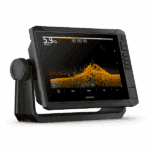 Garmin ECHOMAP™ UHD2 92sv 9″ (Touch) without Transducer - Image 2