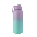 Lizzard Flask 960ml Lead Free